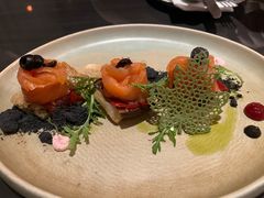 -哈蒙德餐厅