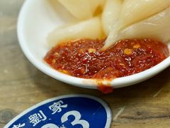 -老刘家泡馍(钟楼广济街店)