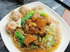 -应记面家(城门头路店)