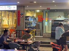 -庆合府重庆大排档(紫都城店)