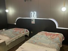 -小仙女采耳·按摩·SPA(深圳旗舰店)