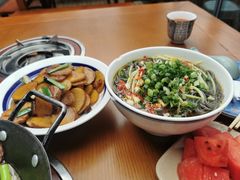 -厨道重庆菜馆(鸳鸯店)