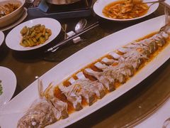 钱塘江大白条广式-钱塘宴(东站西子国际店)