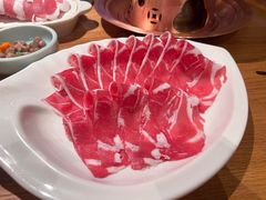 -额尔敦传统涮(光明路店)