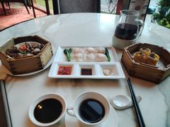 -顺德美的万豪酒店-万豪中餐厅