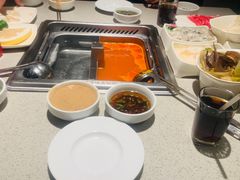 -海底捞大排档火锅(悦荟广场店)