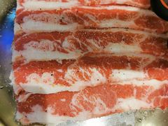 -韩宫宴烤肉·料理(宝山万达店)