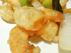 金牌老味溜虾段-乡间好味私家菜(总店)