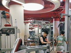 -奇迹健身·恒温游泳(恒大广场店)