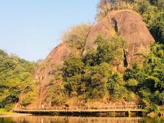 -丹霞山风景名胜区