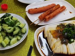 -赵氏盱眙十三香龙虾(蓝村店)