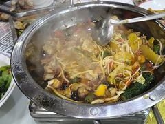 -辣不怕口味虾(凌霄路店)