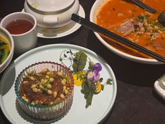 -桂小厨广西菜(万象城店)