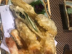 -浦·传统日式料理(3 5 1 1 店)