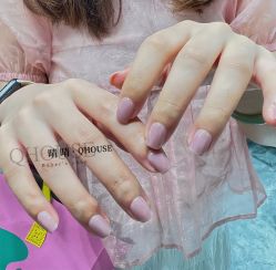 -QHOUSE美甲美睫