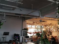 大堂-水边(郯城店)