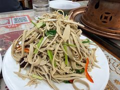 -清真·鸦儿李记·小馆(后海店)