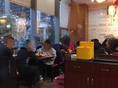 大堂-小杨生煎(香港名都店)