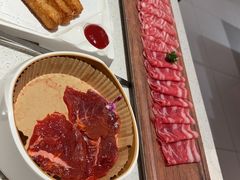 -海底捞火锅(凤凰广场店)