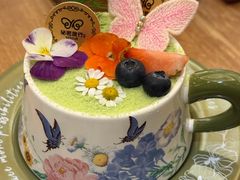 -秘密旅行Bonjour(黑金冠 江南西店)