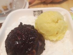 -满记甜品(荟聚购物中心店)