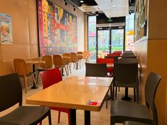 -永和大王(茉莉上新·共和新路店)