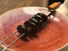 -龟兹KUCINA·新疆菜(前滩L+PLAZA店)