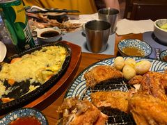 -烧鸟横丁(联发文创口岸店)