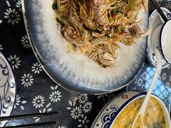 -旺角小渔村·海肠捞饭开创者(环山路店)