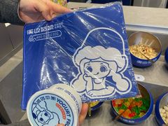 -溪边姑娘·拉丝酸奶水果捞(春熙路店)