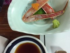 -蟹料理 北海道かに将軍(札幌本店)