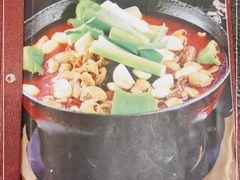 -湘肠香火锅店(团结湖店)