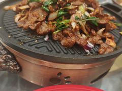 -红菜坊·烤鸭·川鲁宴(石园店)