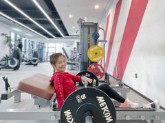 -WEGYMER健萌健身(麦德龙钰龙天下馆)