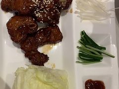 -嘉味港式餐厅(海门大有境店)