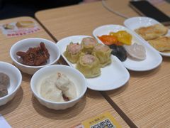 -满记甜品(南京虹悦城三店)