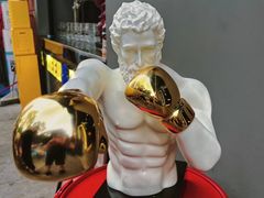 -微醺烤牛·炭火烧烤·精酿啤酒(东郊记忆店)