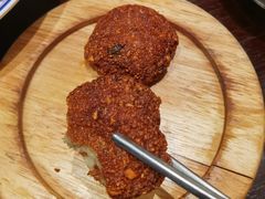 -古都历食南京菜·烤鸭·鸭血粉丝·汤包(南京博物院店)