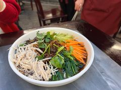 -蔼若春.传承云南菜(金碧公园店)