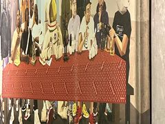 -shark burger·鲨鱼汉堡(交子大道店)