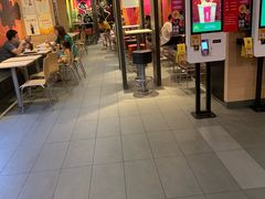 -麦当劳(清远大道得来速店)