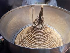 -咕嘟草帽鱼·牛奶一样的鲜鱼汤(包河万达广场创始店)