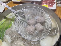-海银海记潮汕牛肉火锅(新港中路海珠店)