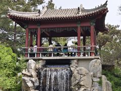 -国家植物园南园