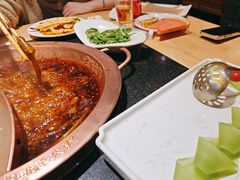 -老版火锅(半坡店)