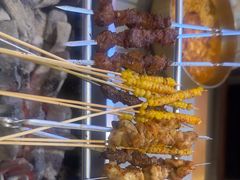 -三炮儿烧烤·羊锅·铁锅炖(南京首店)