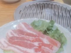 -金顺碳烤肉(1号店)