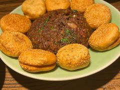 驴肉酥-淀里船宴(卓达店)