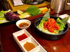 -三代烤肉(保利广场店)