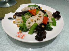 -金家老三饭庄(常营店)